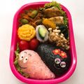 もともとりあこ's cooksnap of when they made ふわっと☆鶏ささみのバジルチーズピカタ.