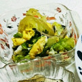 雲雀ころね's cooksnap of when they made キャベツの卵炒め(//∇//)b.