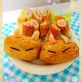 honey7moon's cooksnap of when they made 手抜き酢飯のいなり寿司♡岩下の新生姜!!.