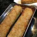 あやきなこすけ's cooksnap of when they made 安いマグロは揚げるべき！マグロカツ！.