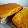 くまぞぉー's cooksnap of when they made HMでレモンパウンドケーキ.