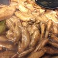 あずぽ's cooksnap of when they made 超お得！！手羽先の先部分の甘辛煮込み.