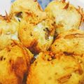 朋友1979's cooksnap of when they made 基本の材料は豆腐と塩だけ*手作りがんも♡.