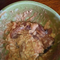 笑顔のまんま's cooksnap of when they made イカの塩辛とクリームチーズの和え物.