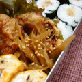 もりはん's cooksnap of when they made あっという間のきんぴらごぼう.