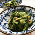 かん☆きょう☆しょう's cooksnap of when they made きゅうり大量消費！中華あえ.