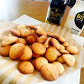お肌の曲り角◢⁹⁹'s cooksnap of when they made サクサク簡単♫絞り出しクッキー.