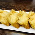 エビマヨＬＯＶＥ's cooksnap of when they made 残りご飯の袋煮.
