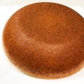 なーなちゃん's cooksnap of when they made しぼまない♡もちふわヨーグルトケーキ.