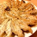 mfmf508's cooksnap of when they made ほとんど野菜と茸の餃子.