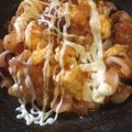 korkor7's cooksnap of when they made シーフードミックスのチリソース炒め.
