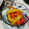 れいくんのママ's cooksnap of when they made さっぱり簡単！野菜のピクルス.