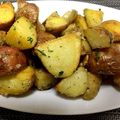 Iidaco's cooksnap of when they made じゃがいものバジル炒め.