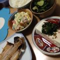 ちゃきんぐ's cooksnap of when they made 梅酢ドレッシングで冷奴.