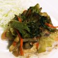 クックF2VX0N☆'s cooksnap of when they made ✿パサつき無し❀鶏胸で✿オーブンマヨ焼き.