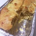 かーなぽん's cooksnap of when they made もちふわ♡簡単豆腐マフィン♡.
