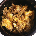 小栗虫子's cooksnap of when they made お母さんの押し寿司☆.