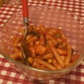 Bunnirella's cooksnap of when they made 作り置き☆シーフードトマト煮込み.