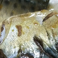クックBLTENE☆'s cooksnap of when they made さば煮付け 圧力鍋使用.
