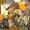 pureベティ's cooksnap of when they made 美肌☆簡単　基本の筑前煮.