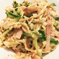 hiromi_ja's cooksnap of when they made 簡単1品☆切り干し大根と胡瓜の胡麻マヨ.