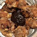 TLIFE's cooksnap of when they made 柔らか☆豚こま☆ポークピカタ.