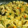 クック9O46GQ☆'s cooksnap of when they made 子どもにも好評☆ナスとピーマンのそぼろ丼.