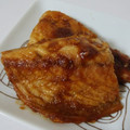Ｍぱん's cooksnap of when they made さばの唐揚げ　にんにく風味♪.