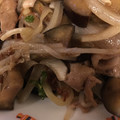 みっつっつー's cooksnap of when they made 簡単！豚コマもやしのオイスタ炒め.