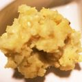 しょうちゃんれしぴ's cooksnap of when they made じゃがいもとさつまいもの味噌マヨサラダ.