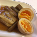 ゆいまーるん's cooksnap of when they made 簡単時短！めんつゆで作る半熟煮玉子.