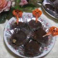 miyuki12's cooksnap of when they made ✽お洒落✿くるみもち✽.