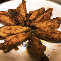 クック6NF25J☆'s cooksnap of when they made 簡単♡漬けるだけ唐揚げ.