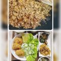 ☆あさ's cooksnap of when they made 隠し味は味噌♪マイルドなミートソース.