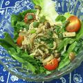 サーゴット's cooksnap of when they made おもてなしにも♪きのこのHOTサラダ.