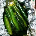 クックA4G7GA☆'s cooksnap of when they made 簡単！アスパラガスのホイル焼き✩.