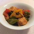 ズボラ健康オタク♩'s cooksnap of when they made 鶏の黒酢南蛮.
