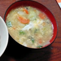 どんぐり☆彡's cooksnap of when they made ささっと♡中華風玉子スープ♡.
