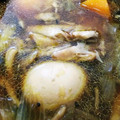 td510's cooksnap of when they made 圧力鍋で簡単！手羽先と大根のさっぱり煮＊.