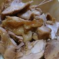てっちりふぐ子's cooksnap of when they made 鶏もも肉の照り焼き.