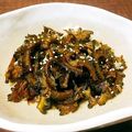 てら∞まこ's cooksnap of when they made ゴーヤの佃煮.