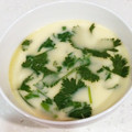 メリーとケン子's cooksnap of when they made 中華風茶碗蒸し⭐.