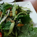 cyawa's cooksnap of when they made [リメイク]ひじき煮のマヨ和えサラダ.