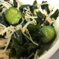ゆきんぐりる's cooksnap of when they made ささみともやしの中華風サラダ.