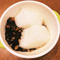 yuka119's cooksnap of when they made 離乳食 中期 〜ひじきと大豆〜.