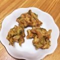 桜咲いた春's cooksnap of when they made アレンジ豊富！まぐろのしそ入り竜田揚げ.