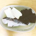せろり☆'s cooksnap of when they made 鱈の煮つけ.