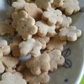 ミサキリカ☆'s cooksnap of when they made アレルギっ子のための☆サクサククッキー.