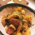 ☆miya☆'s cooksnap of when they made ジャーマンポテト.