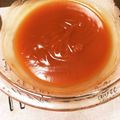 クックRFBY0O☆'s cooksnap of when they made レンジで☆*酢豚のたれ*☆.